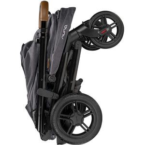 Nuna Tavo Next with MagneTech Secure Snap