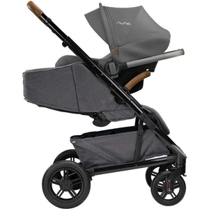 Nuna Tavo Next with MagneTech Secure Snap