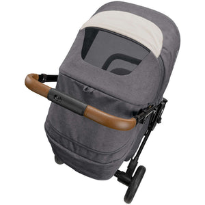 Nuna Tavo Next with MagneTech Secure Snap