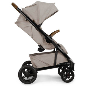 Nuna Tavo Next with MagneTech Secure Snap