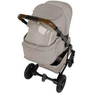 Nuna Tavo Next with MagneTech Secure Snap