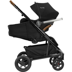 Nuna Tavo Next with MagneTech Secure Snap