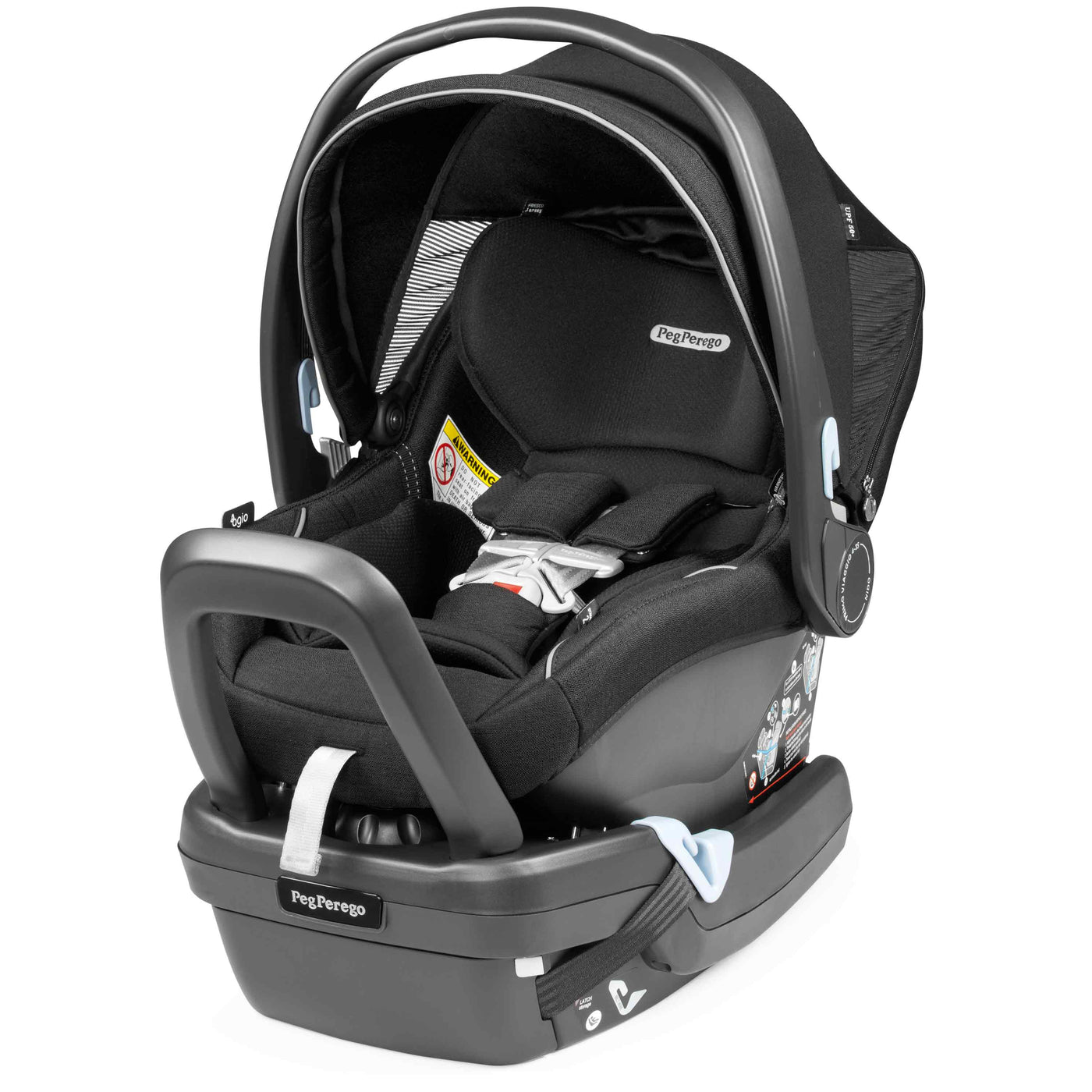Agio by Peg Perego Primo Viaggio 4 35 Nido Infant Car Seat Base