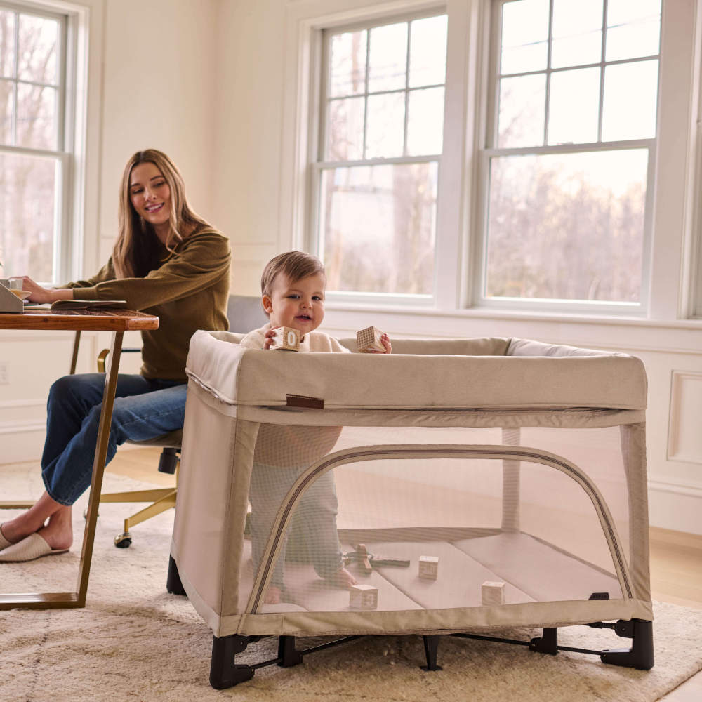 UPPAbaby Remi Playard, Stella