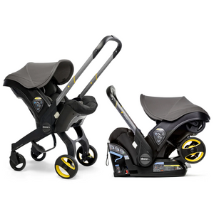 Doona Car Seat & Stroller