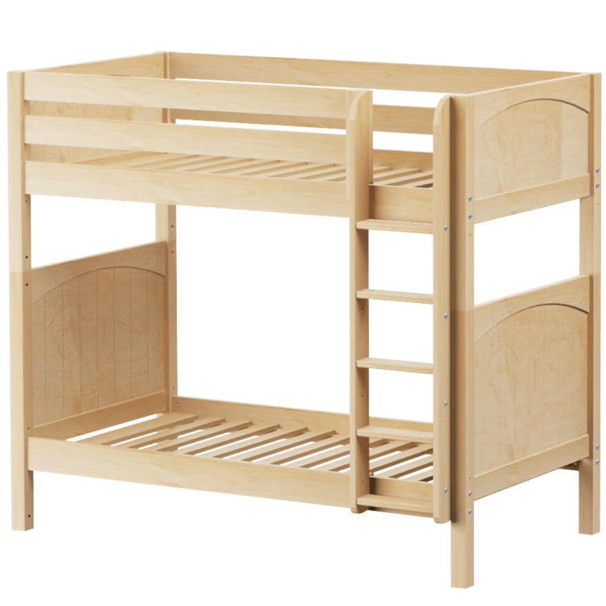 Maxtrix Twin High Bunk Bed