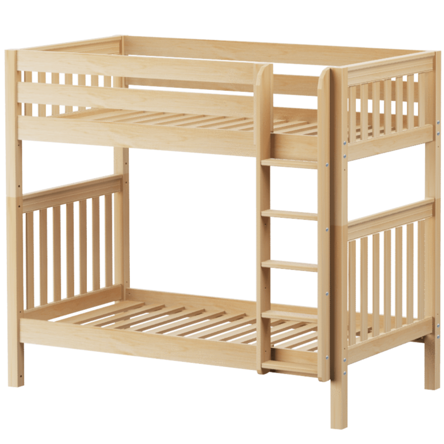 Maxtrix Twin High Bunk Bed