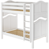 Maxtrix Twin High Bunk Bed