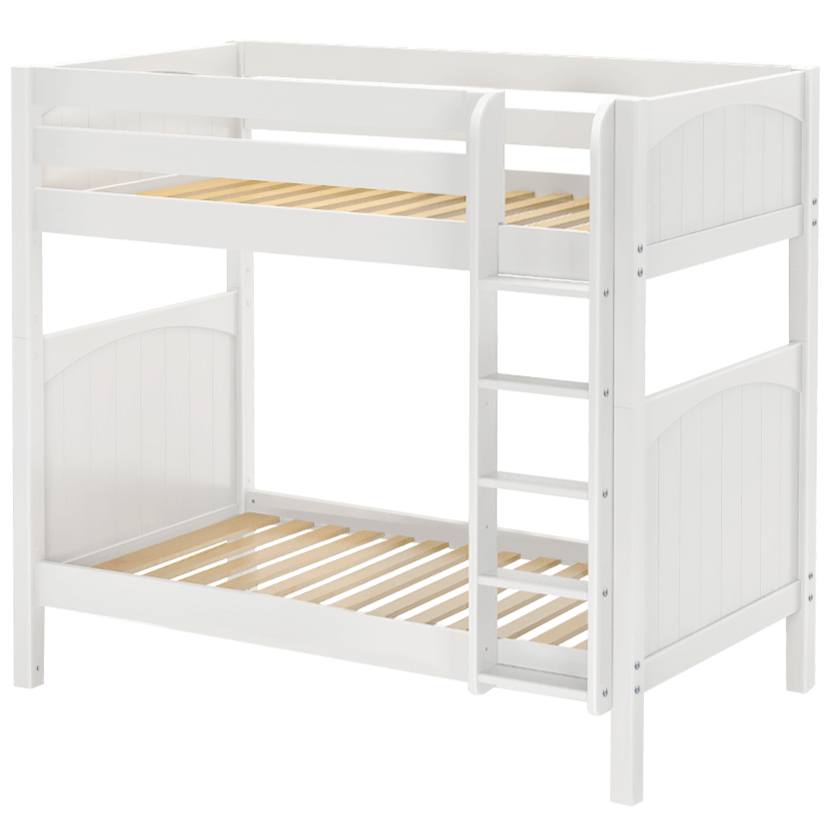 Maxtrix Twin High Bunk Bed