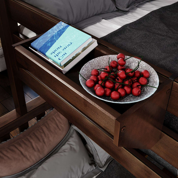 Jackpot Deluxe Bedside Tray