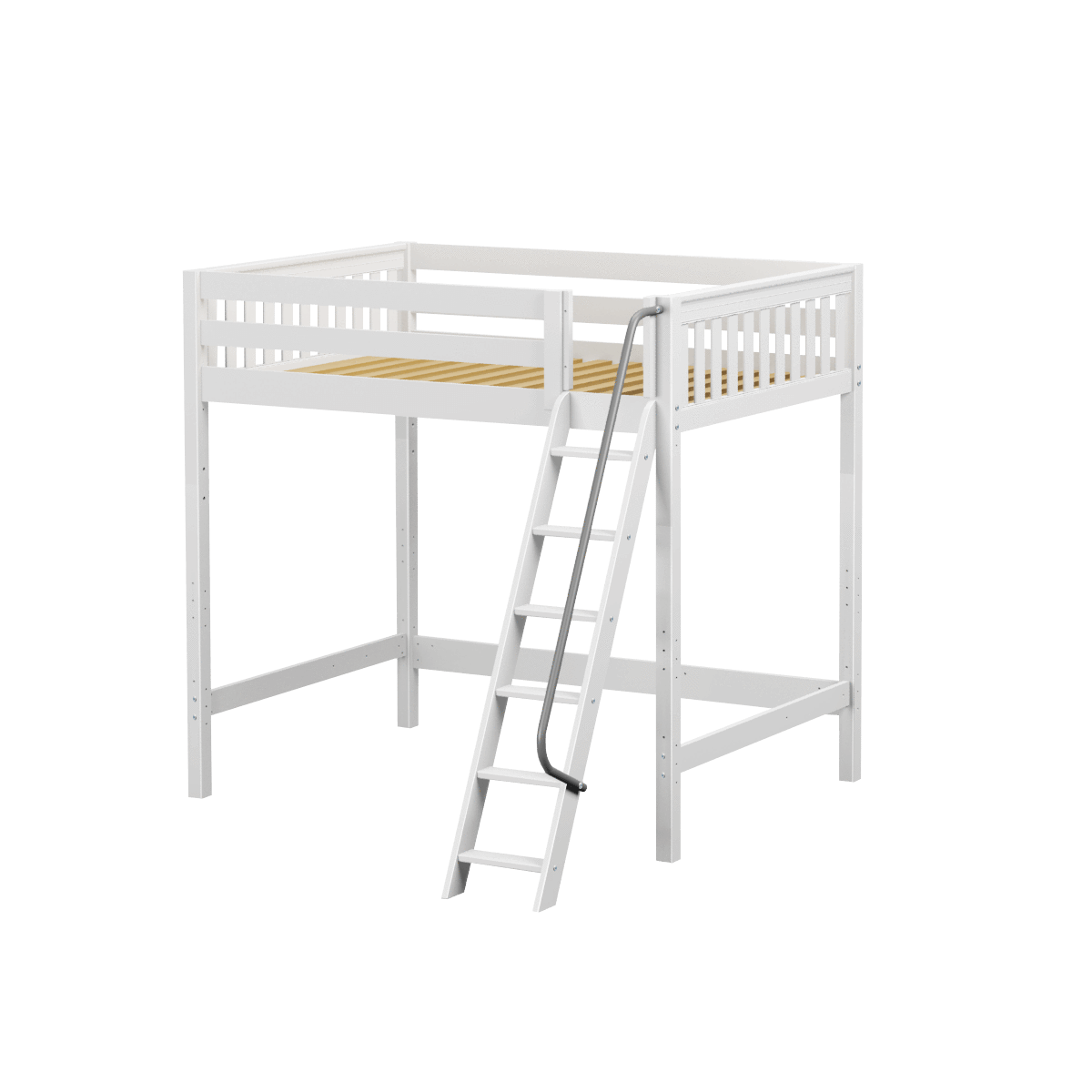 Maxtrix Full Ultra High Loft Bed