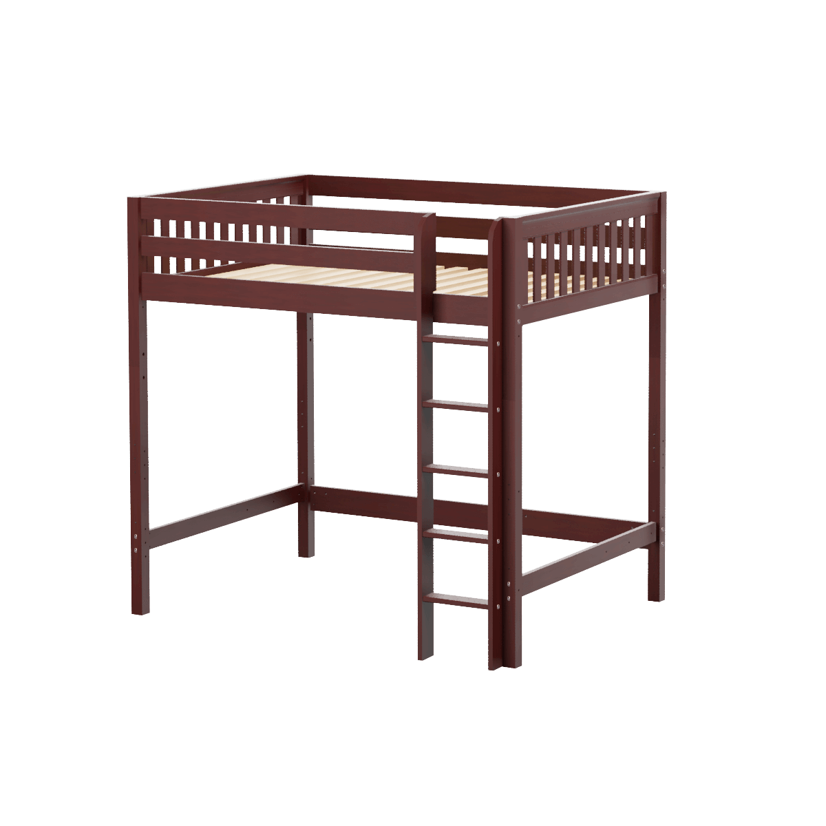 Maxtrix Full Ultra High Loft Bed