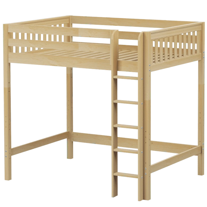 Maxtrix Full Ultra High Loft Bed