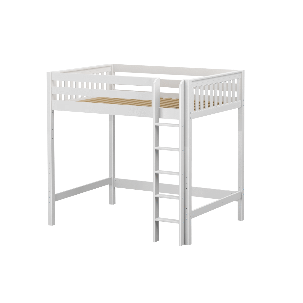 Maxtrix Full Ultra High Loft Bed