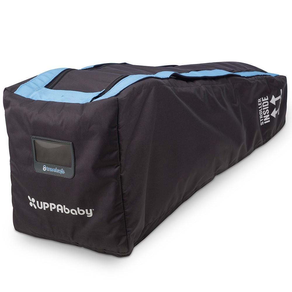 stroller bags for travel UPPAbaby G-Series TravelSafe Travel Bag