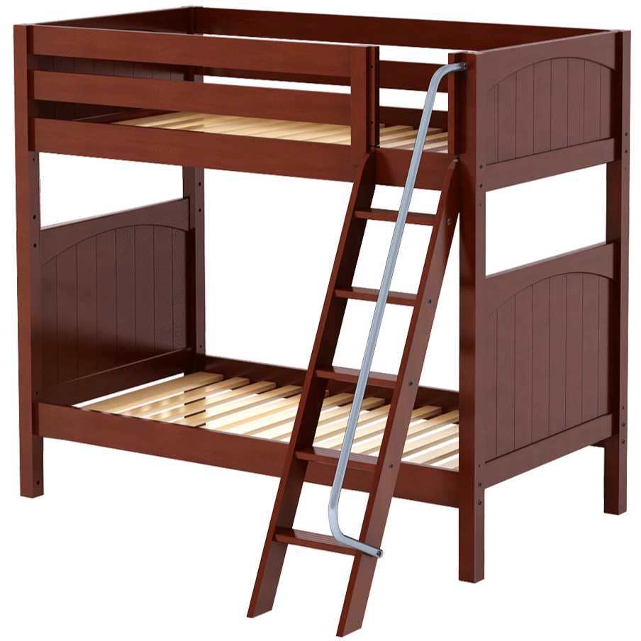 Maxtrix Twin High Bunk Bed