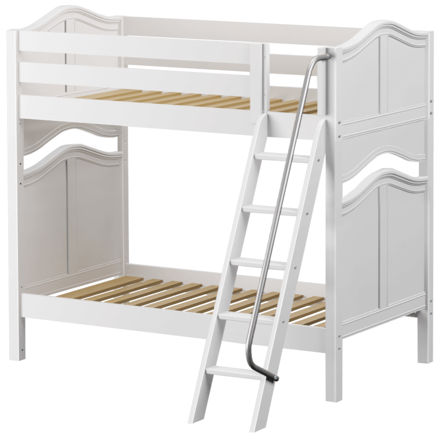 Maxtrix Twin High Bunk Bed