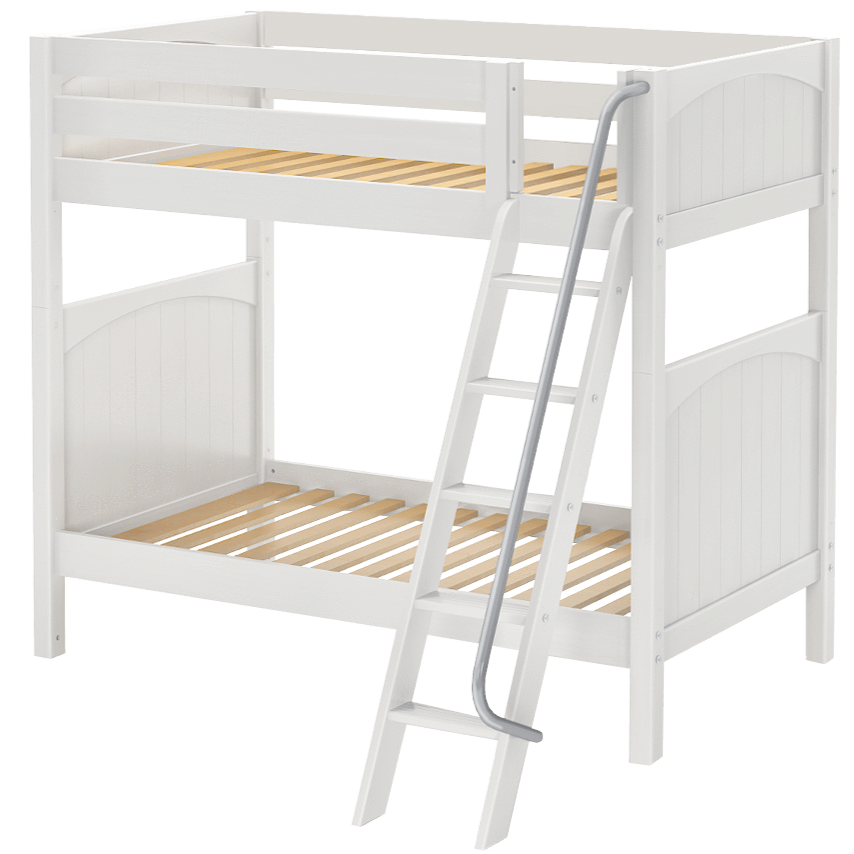 Maxtrix Twin High Bunk Bed