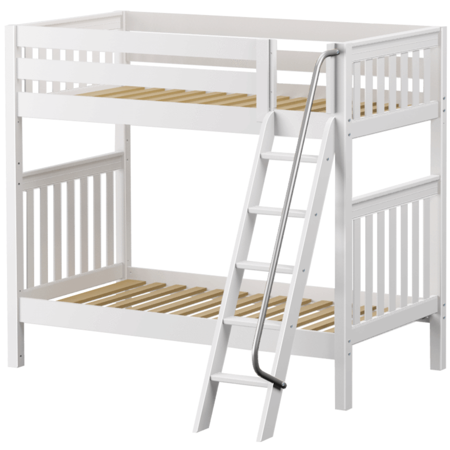 Maxtrix Twin High Bunk Bed