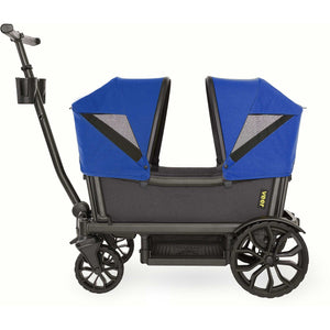 Veer Cruiser XL Retractable Canopy