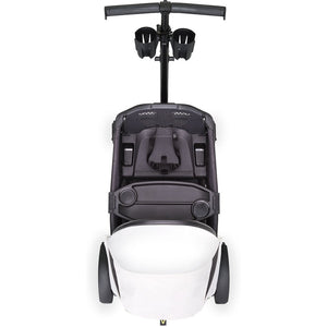 Veer Cruiser XL Retractable Canopy