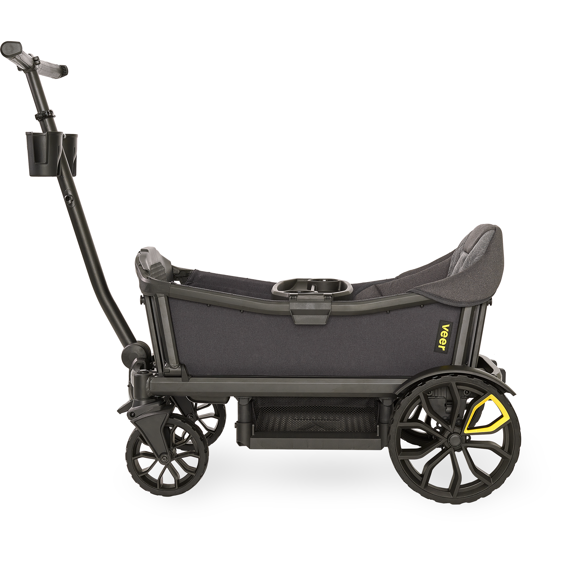 Veer Cruiser XL Comfort Seat for Toddlers