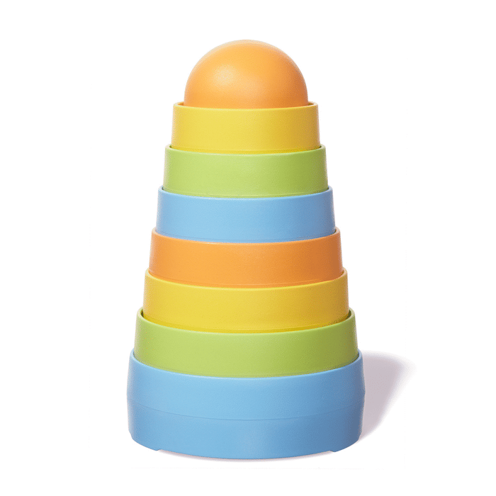 Green Toys Stacker