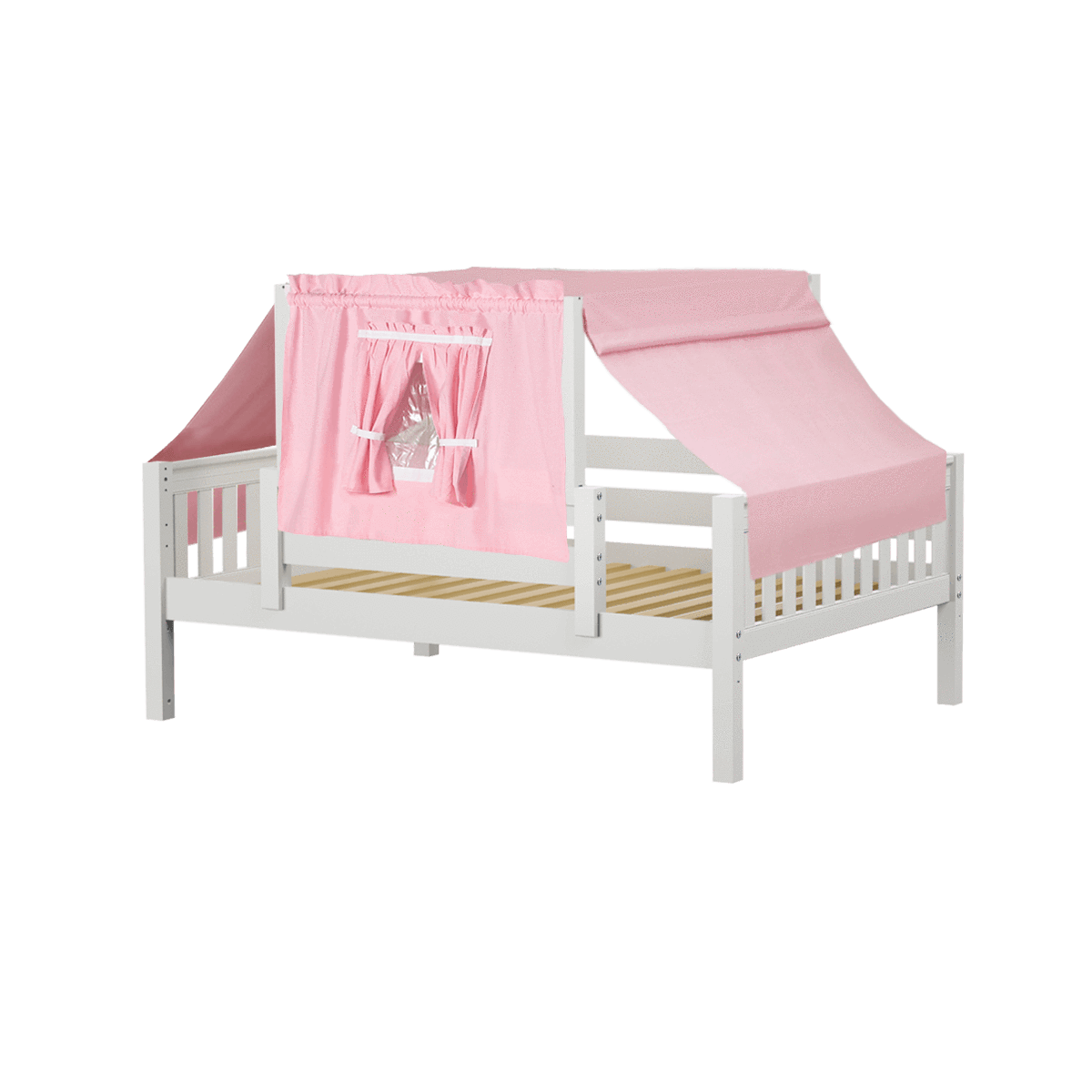 Maxtrix Full Toddler Bed with Tent