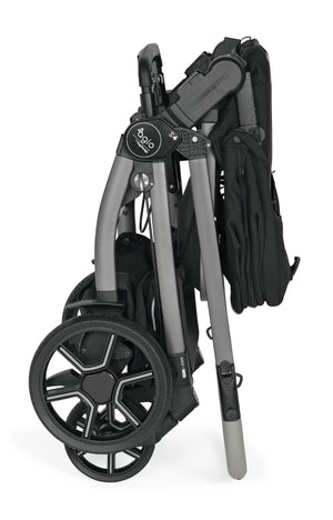 Agio by Peg Perego Z4 Full-Feature Reversible Stroller