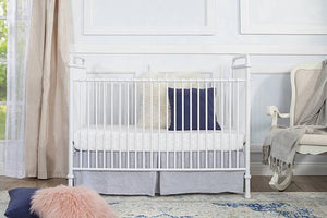 Million Dollar Baby Classic Abigail 3-in-1 Convertible Crib