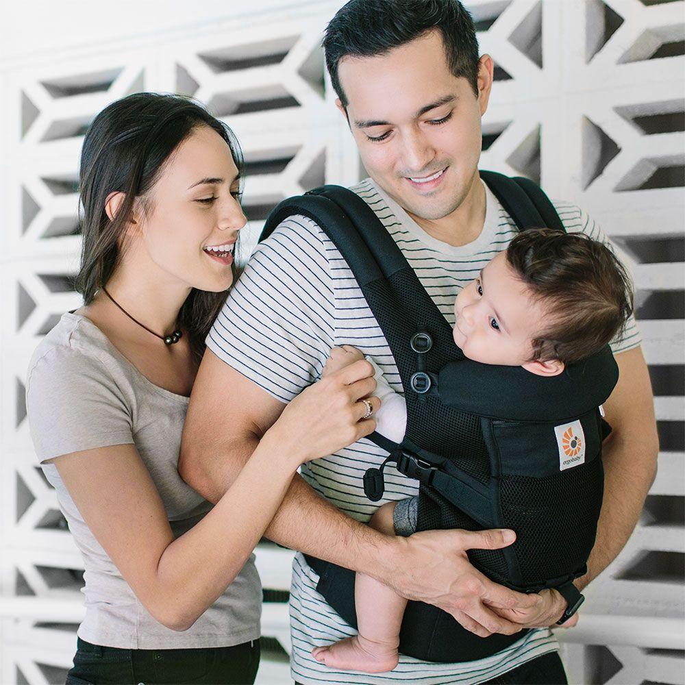 ergobaby adapt carrier Ergobaby Adapt Baby Carrier Cool Air Mesh
