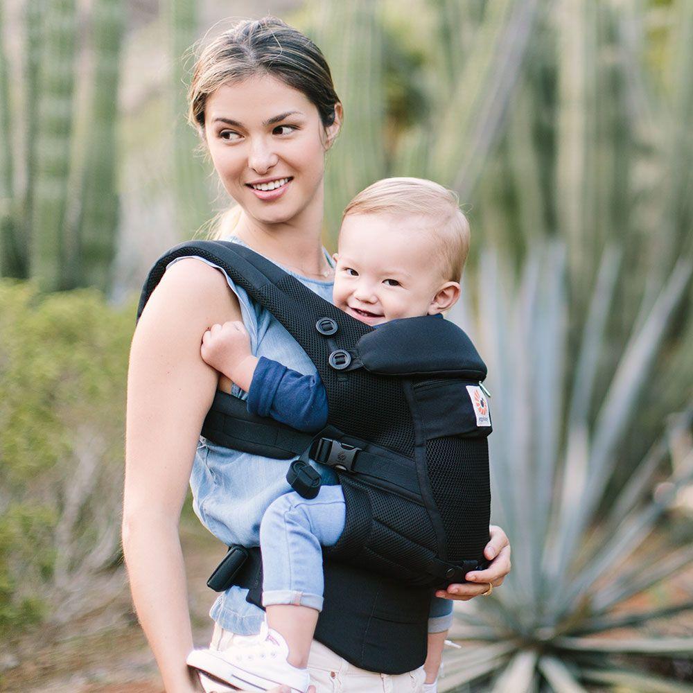ergobaby carrier cool air mesh Ergobaby Adapt Baby Carrier Cool Air Mesh