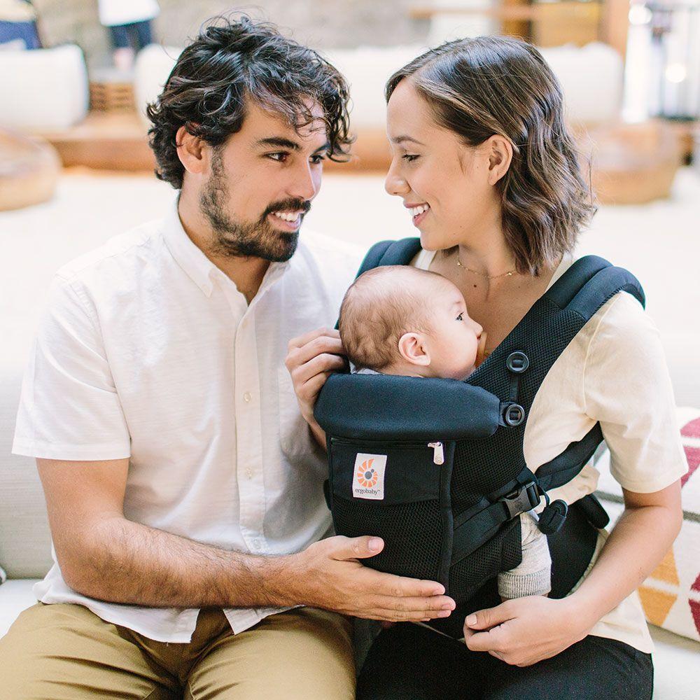 ergobaby adapt carrier Ergobaby Adapt Baby Carrier Cool Air Mesh