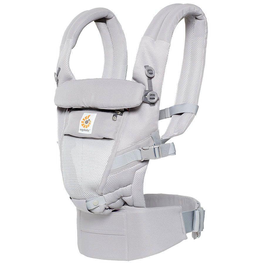 ergobaby cool air carrier Ergobaby Adapt Baby Carrier Cool Air Mesh