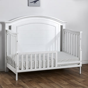 Pali Como Toddler Rail