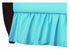 Brixy 100% Cotton Percale Crib Skirt - Solids