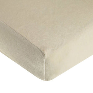 Brixy Supreme Jersey 100% Cotton Portacrib Sheet