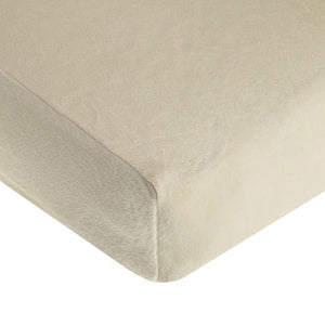 Brixy Supreme Jersey 100% Cotton Cradle Sheet