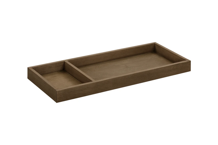 Million Dollar Baby Classic Wesley Farmhouse Removable Changing Tray