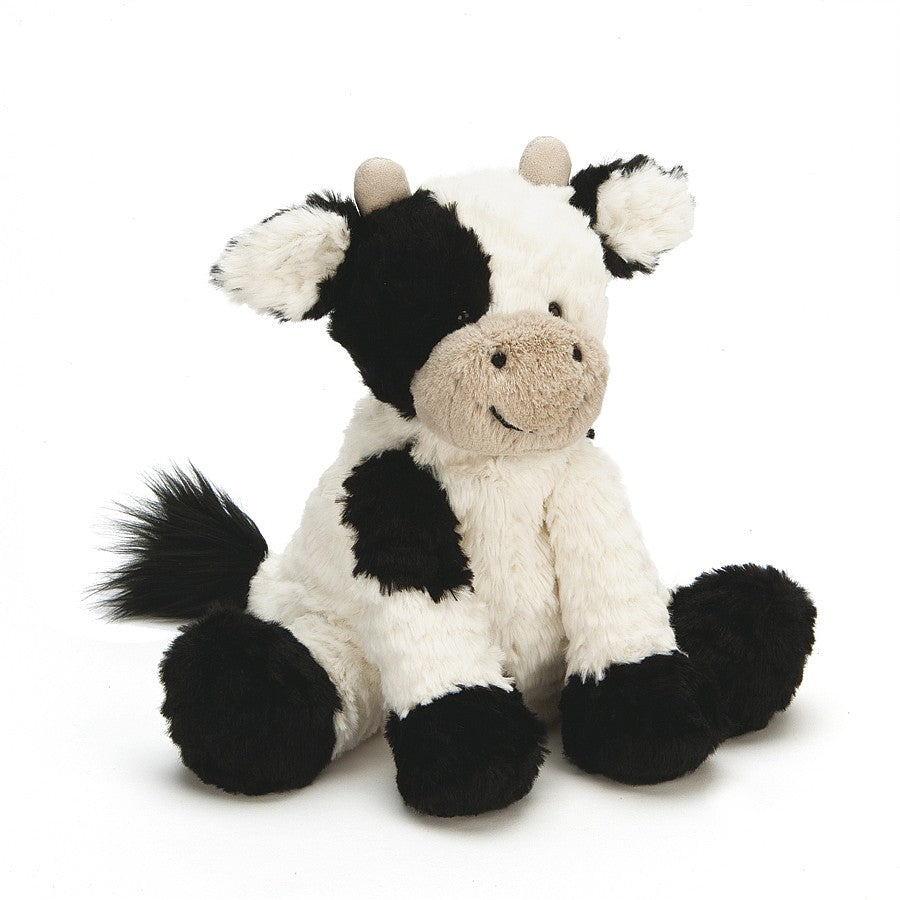 Jellycat Fuddlewuddle Calf