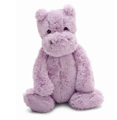 Jellycat Bashful Hippo