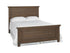 Designs by Briere Lugo Full Size Bed