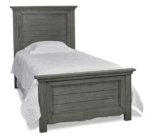 Designs by Briere Lugo Twin Size Bed