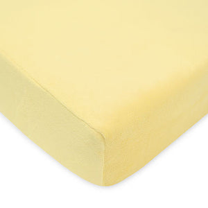 Brixy Supreme Jersey 100% Cotton Cradle Sheet