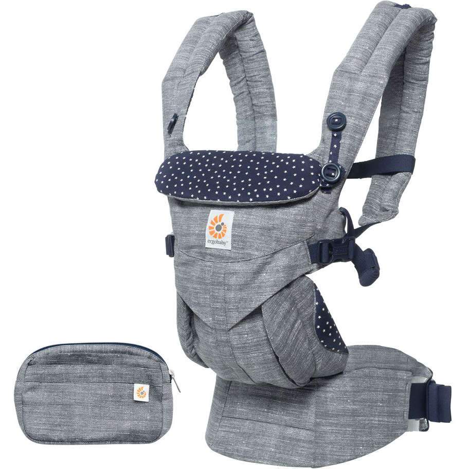 Omni 360 Baby Carrier all-in-one: Star Dust