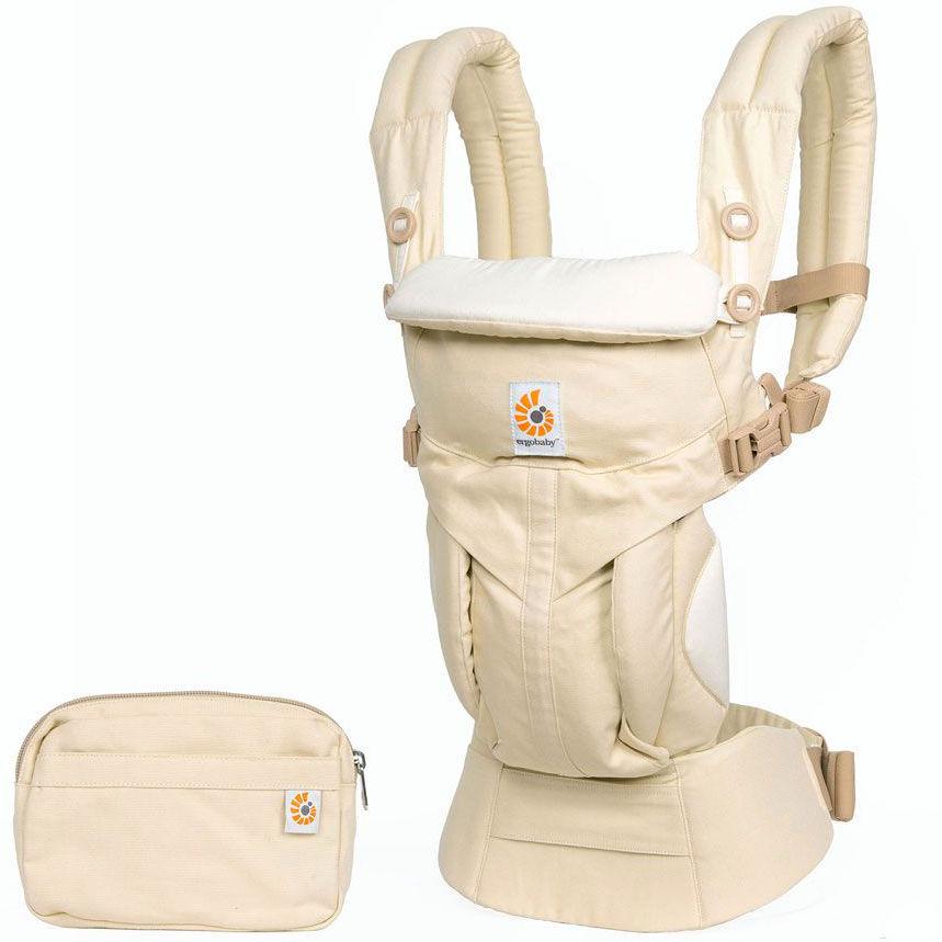 Ergobaby Omni 360 Baby Carrier