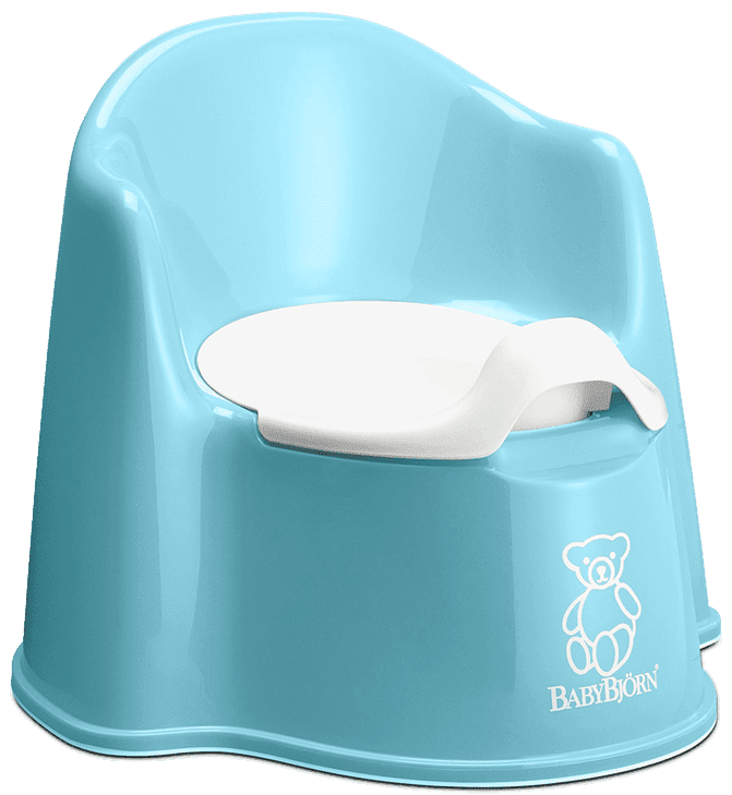 Babybjörn potty cheap