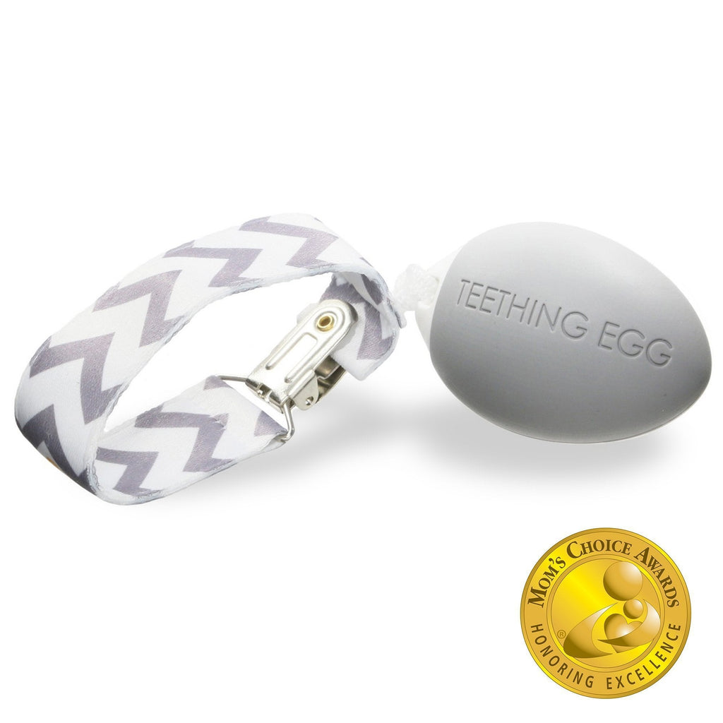 The Teething Egg - Lavender The Teething Egg - Lavender