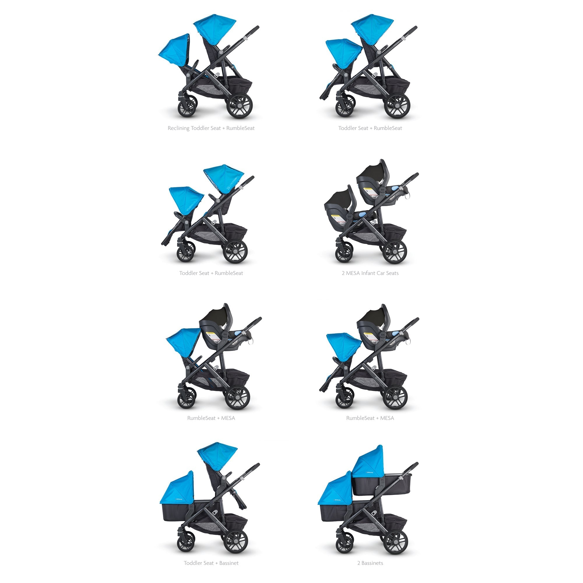 uppababy cruz adapter UPPAbaby Upper Adapter