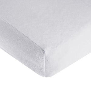 Brixy Supreme Jersey 100% Cotton Crib Sheet